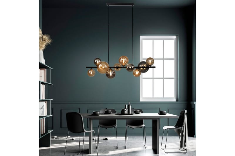 Popsicle Paul Neuhaus Taklampe - Belysning - Innendørsbelysning & Lamper - Vinduslampe