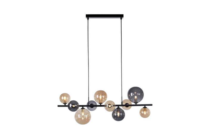 Popsicle Paul Neuhaus Taklampe - Belysning - Innendørsbelysning & Lamper - Vinduslampe