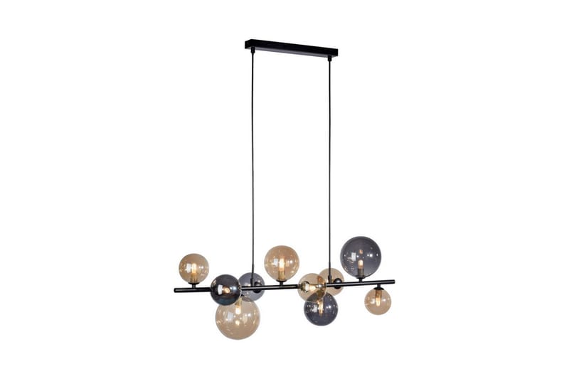 Popsicle Paul Neuhaus Taklampe - Belysning - Innendørsbelysning & Lamper - Vinduslampe