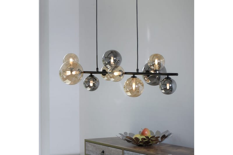 Popsicle Paul Neuhaus Taklampe - Belysning - Innendørsbelysning & Lamper - Vinduslampe