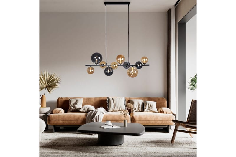 Popsicle Paul Neuhaus Taklampe - Belysning - Innendørsbelysning & Lamper - Vinduslampe