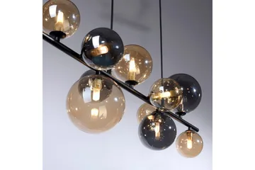 Popsicle Paul Neuhaus Taklampe - Belysning - Innendørsbelysning & Lamper - Vinduslampe