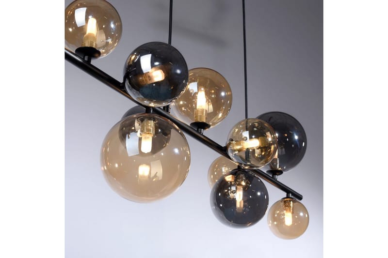 Popsicle Paul Neuhaus Taklampe - Belysning - Innendørsbelysning & Lamper - Vinduslampe