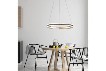 Q-Beluga Paul Neuhaus Taklampe - Belysning - Innendørsbelysning & Lamper - Vinduslampe