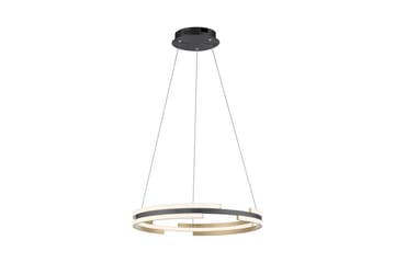 Q-Beluga Paul Neuhaus Taklampe - Belysning - Innendørsbelysning & Lamper - Vinduslampe