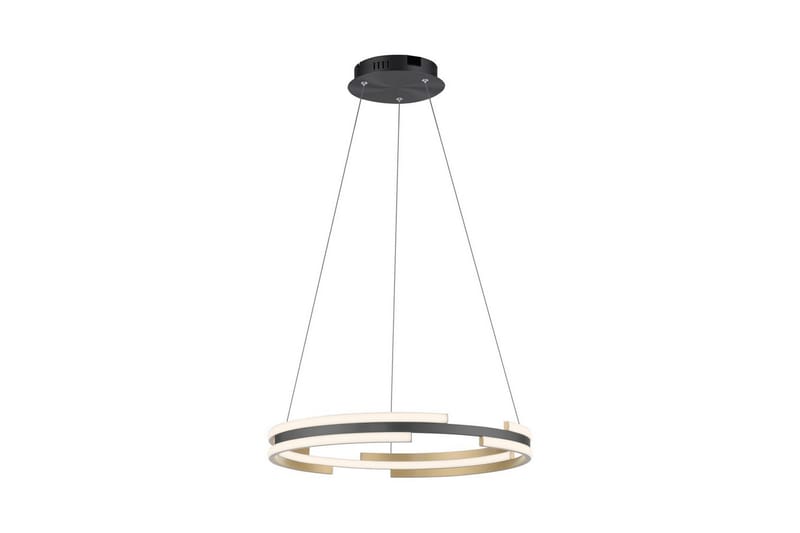 Q-Beluga Paul Neuhaus Taklampe - Belysning - Innendørsbelysning & Lamper - Vinduslampe