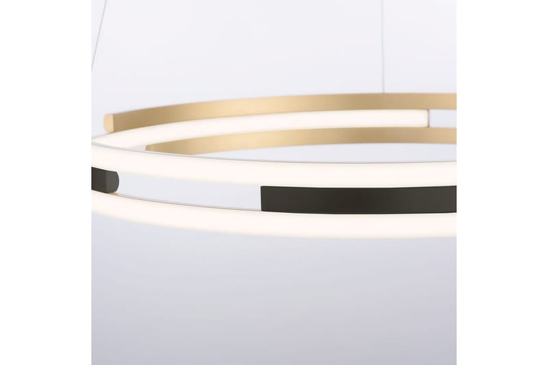 Q-Beluga Paul Neuhaus Taklampe - Belysning - Innendørsbelysning & Lamper - Vinduslampe