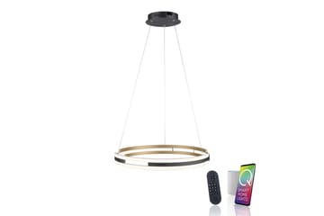 Q-Beluga Paul Neuhaus Taklampe - Belysning - Innendørsbelysning & Lamper - Vinduslampe