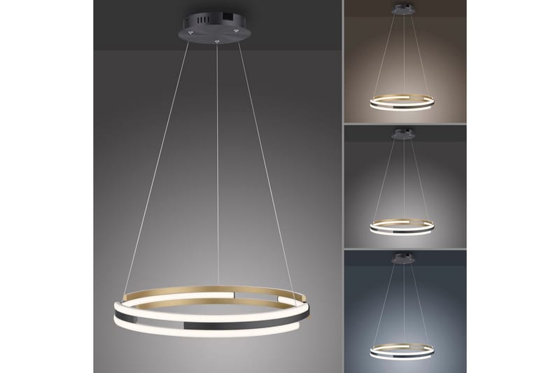 Q-Beluga Paul Neuhaus Taklampe - Belysning - Innendørsbelysning & Lamper - Vinduslampe