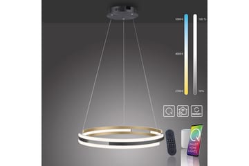 Q-Beluga Paul Neuhaus Taklampe - Belysning - Innendørsbelysning & Lamper - Vinduslampe