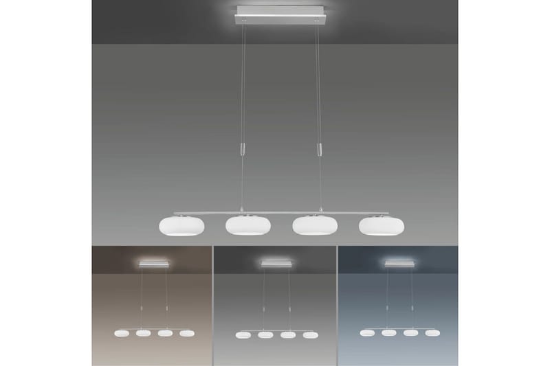 Q-Etienne Paul Neuhaus Taklampe - Belysning - Innendørsbelysning & Lamper - Vinduslampe