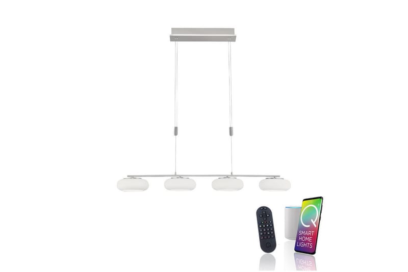 Q-Etienne Paul Neuhaus Taklampe - Belysning - Innendørsbelysning & Lamper - Vinduslampe