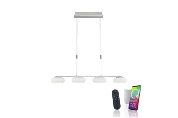 Q-Etienne Paul Neuhaus Taklampe - Belysning - Innendørsbelysning & Lamper - Vinduslampe