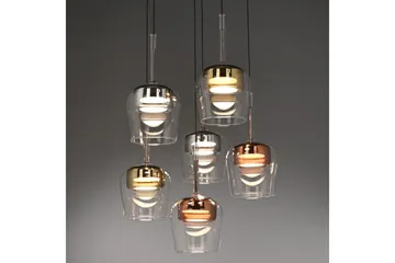 Q-Kon Paul Neuhaus Taklampe - Belysning - Innendørsbelysning & Lamper - Vinduslampe