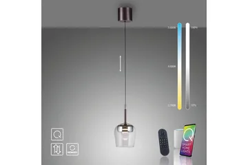 Q-Kon Paul Neuhaus Taklampe - Belysning - Innendørsbelysning & Lamper - Vinduslampe