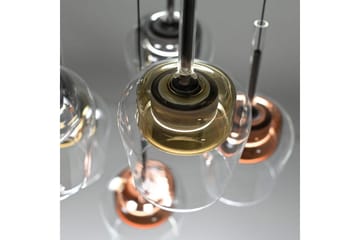 Q-Kon Paul Neuhaus Taklampe - Belysning - Innendørsbelysning & Lamper - Vinduslampe