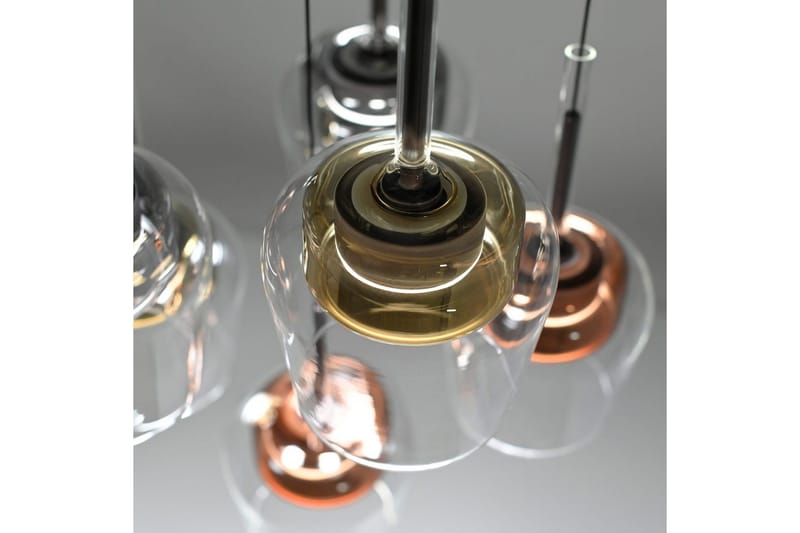 Q-Kon Paul Neuhaus Taklampe - Belysning - Innendørsbelysning & Lamper - Vinduslampe