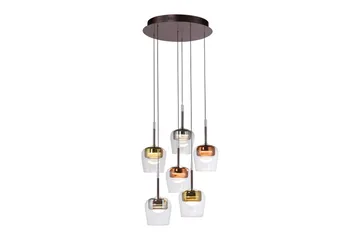 Q-Kon Paul Neuhaus Taklampe - Belysning - Innendørsbelysning & Lamper - Vinduslampe
