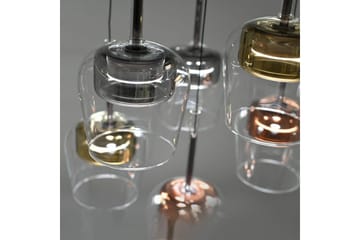 Q-Kon Paul Neuhaus Taklampe - Belysning - Innendørsbelysning & Lamper - Vinduslampe