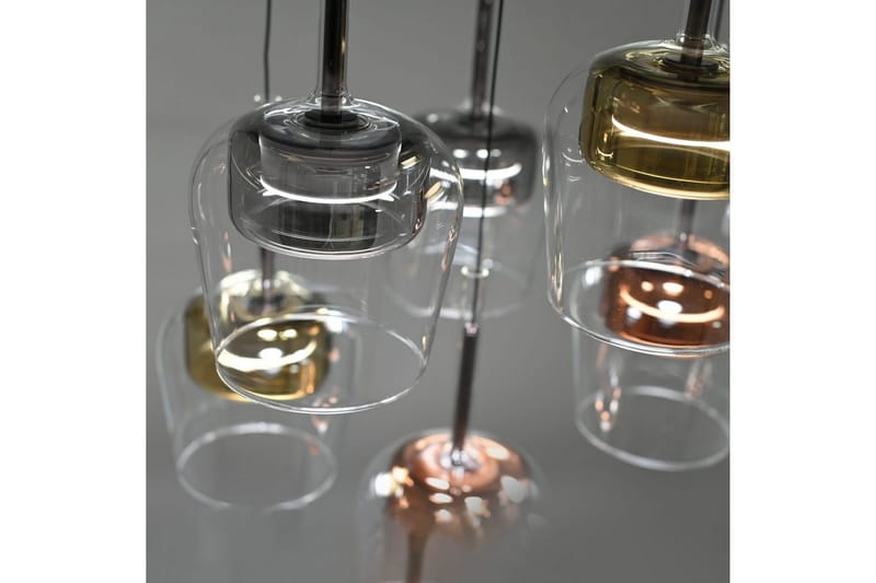 Q-Kon Paul Neuhaus Taklampe - Belysning - Innendørsbelysning & Lamper - Vinduslampe