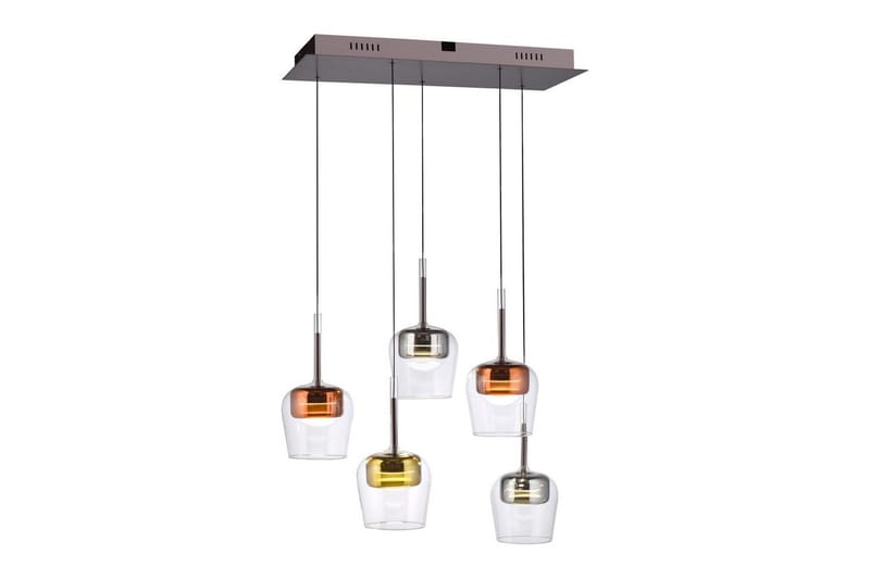 Q-Kon Paul Neuhaus Taklampe - Belysning - Innendørsbelysning & Lamper - Vinduslampe