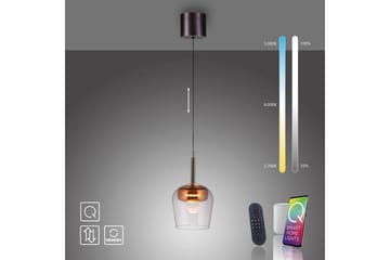 Q-Kon Paul Neuhaus Taklampe - Belysning - Innendørsbelysning & Lamper - Vinduslampe