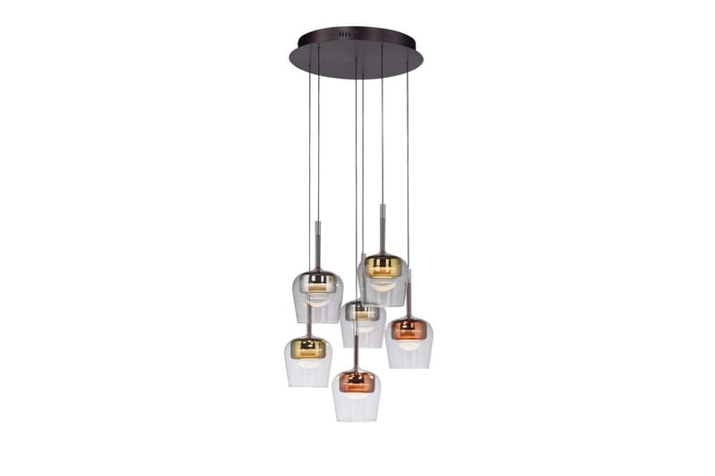 Q-Kon Paul Neuhaus Taklampe - Belysning - Innendørsbelysning & Lamper - Vinduslampe