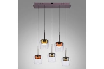 Q-Kon Paul Neuhaus Taklampe - Belysning - Innendørsbelysning & Lamper - Vinduslampe