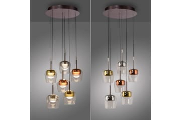 Q-Kon Paul Neuhaus Taklampe - Belysning - Innendørsbelysning & Lamper - Vinduslampe