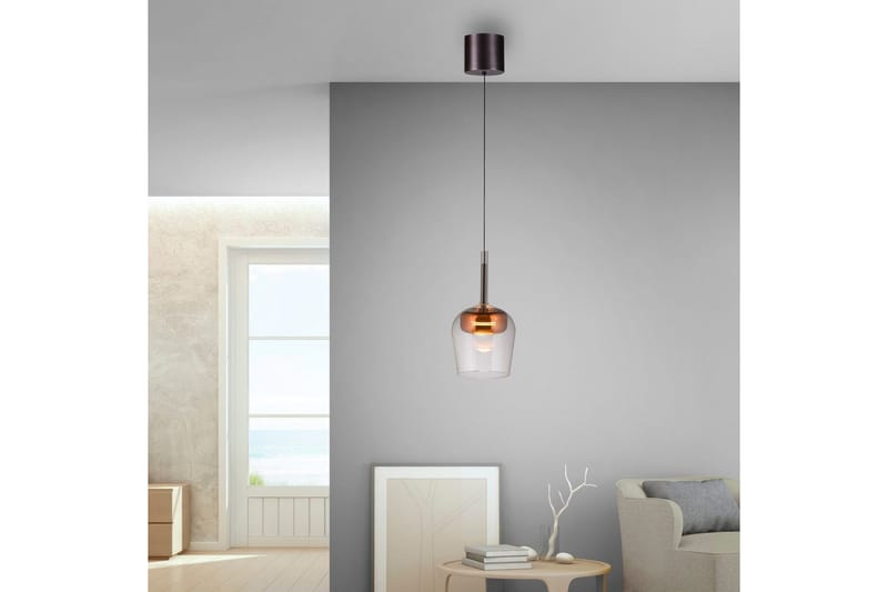 Q-Kon Paul Neuhaus Taklampe - Belysning - Innendørsbelysning & Lamper - Vinduslampe