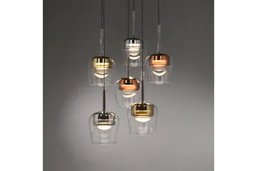 Q-Kon Paul Neuhaus Taklampe - Belysning - Innendørsbelysning & Lamper - Vinduslampe