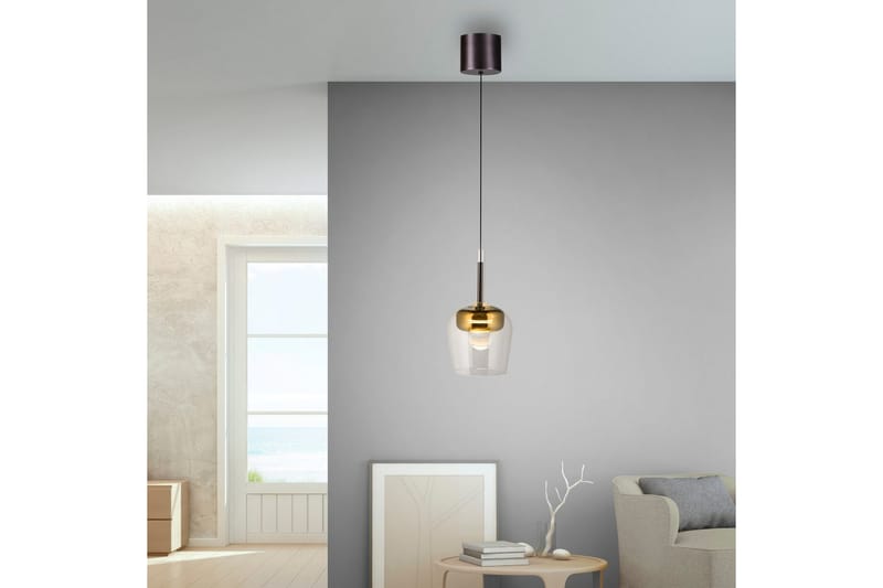 Q-Kon Paul Neuhaus Taklampe - Belysning - Innendørsbelysning & Lamper - Vinduslampe