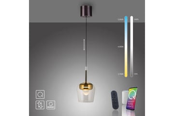 Q-Kon Paul Neuhaus Taklampe - Belysning - Innendørsbelysning & Lamper - Vinduslampe