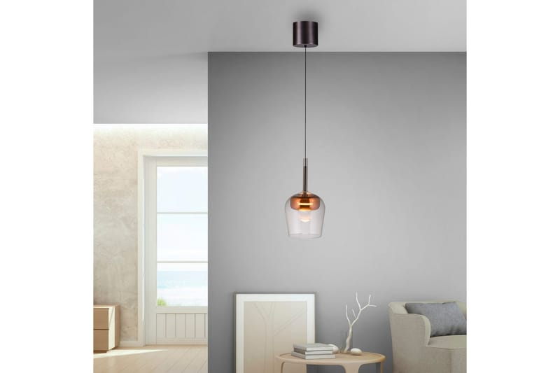 Q-Kon Paul Neuhaus Taklampe - Belysning - Innendørsbelysning & Lamper - Vinduslampe