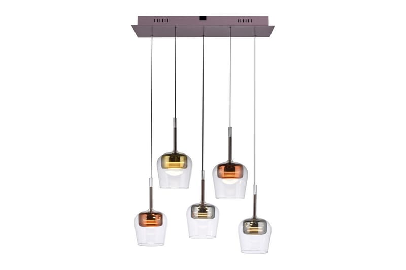 Q-Kon Paul Neuhaus Taklampe