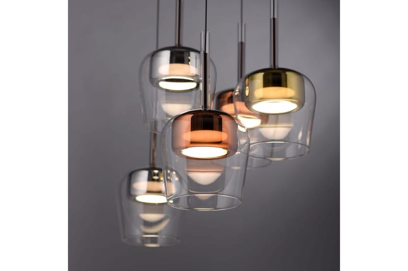 Q-Kon Paul Neuhaus Taklampe - Belysning - Innendørsbelysning & Lamper - Vinduslampe