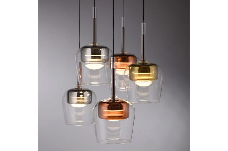 Q-Kon Paul Neuhaus Taklampe - Belysning - Innendørsbelysning & Lamper - Vinduslampe