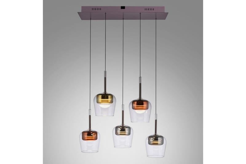 Q-Kon Paul Neuhaus Taklampe - Belysning - Innendørsbelysning & Lamper - Vinduslampe