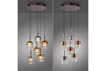 Q-Kon Paul Neuhaus Taklampe - Belysning - Innendørsbelysning & Lamper - Vinduslampe