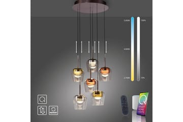 Q-Kon Paul Neuhaus Taklampe - Belysning - Innendørsbelysning & Lamper - Vinduslampe