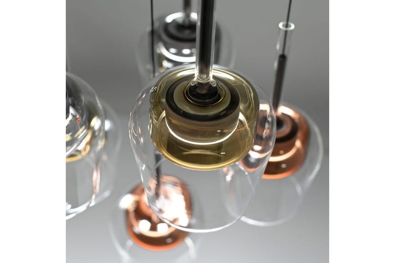 Q-Kon Paul Neuhaus Taklampe - Belysning - Innendørsbelysning & Lamper - Vinduslampe