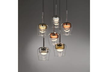 Q-Kon Paul Neuhaus Taklampe - Belysning - Innendørsbelysning & Lamper - Vinduslampe