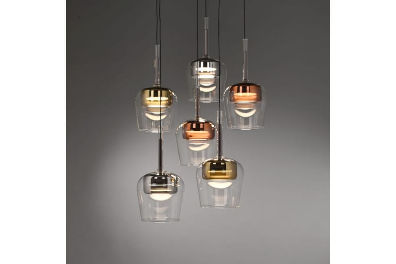 Q-Kon Paul Neuhaus Taklampe - Belysning - Innendørsbelysning & Lamper - Vinduslampe