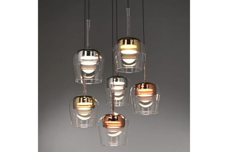 Q-Kon Paul Neuhaus Taklampe - Belysning - Innendørsbelysning & Lamper - Vinduslampe