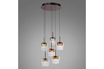 Q-Kon Paul Neuhaus Taklampe - Belysning - Innendørsbelysning & Lamper - Vinduslampe