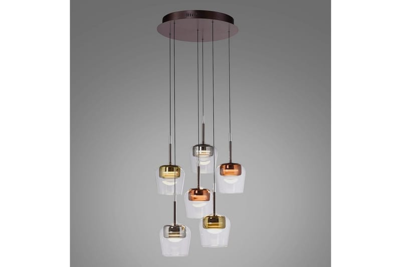 Q-Kon Paul Neuhaus Taklampe - Belysning - Innendørsbelysning & Lamper - Vinduslampe