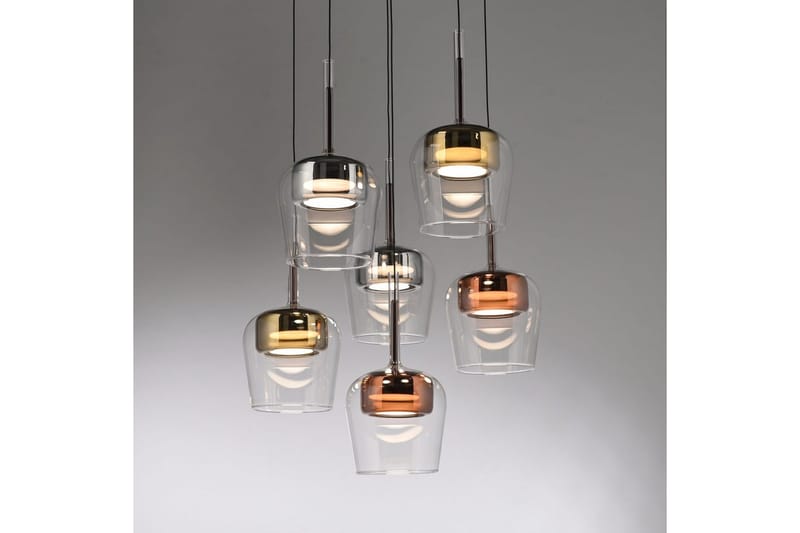 Q-Kon Paul Neuhaus Taklampe - Belysning - Innendørsbelysning & Lamper - Vinduslampe