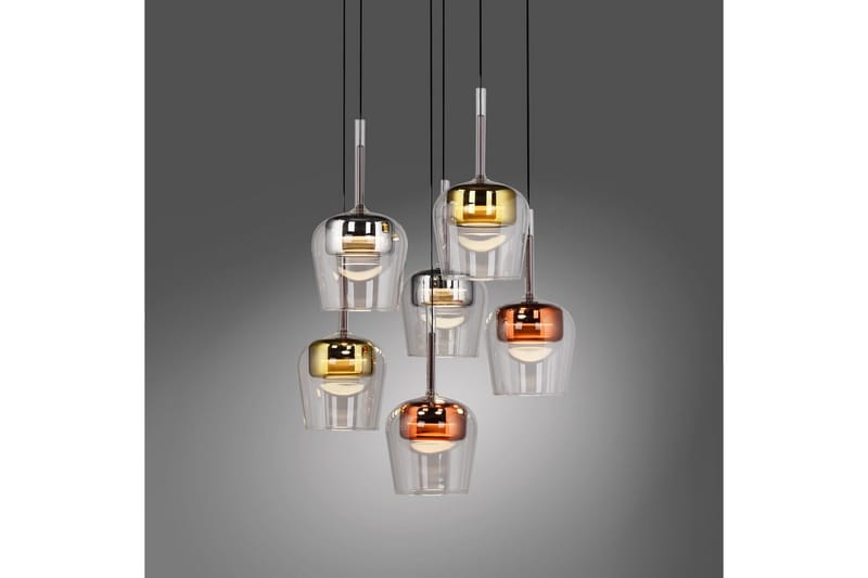 Q-Kon Paul Neuhaus Taklampe - Belysning - Innendørsbelysning & Lamper - Vinduslampe