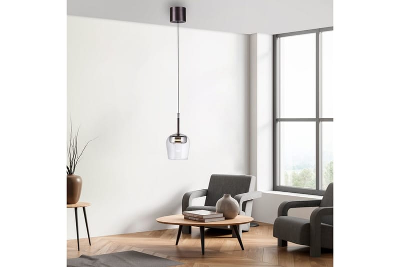 Q-Kon Paul Neuhaus Taklampe - Belysning - Innendørsbelysning & Lamper - Vinduslampe