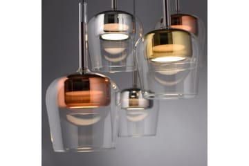 Q-Kon Paul Neuhaus Taklampe - Belysning - Innendørsbelysning & Lamper - Vinduslampe